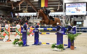 Grand Prix internazionali, ecco i podi (WEEK #42) 1
