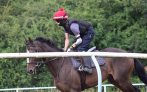 Horse Racing, diventerà realtà il sogno di un adolescente diversamente abile?