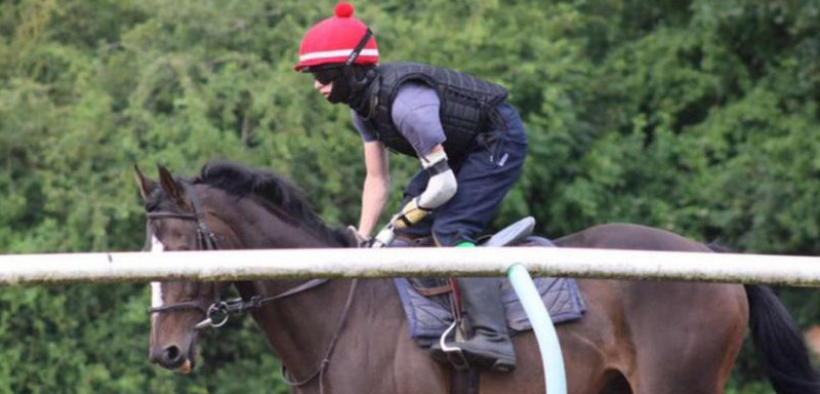 Horse Racing, diventerà realtà il sogno di un adolescente diversamente abile?