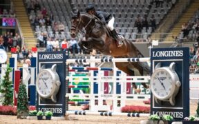 Il 27enne Kevin Jochems debutta con la vittoria in Coppa del Mondo ad Oslo