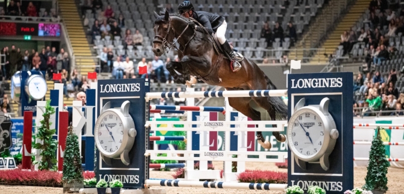 Il 27enne Kevin Jochems debutta con la vittoria in Coppa del Mondo ad Oslo