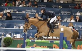 Jumping Verona 2021, siete pronti? Ecco t