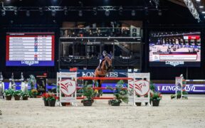 La resa dei conti alla Global Champions League: concluso il 1° round