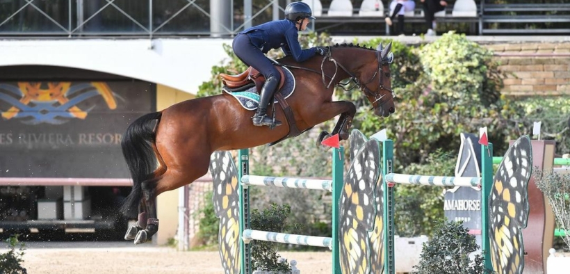Il GP a 3* di San Giovanni ancora