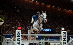 Peder Fredricson è il nuovo n. 1 al mondo: le sue dichiarazioni