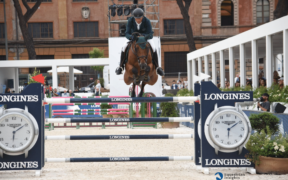 Salto ostacoli, la World Cup ai nastri di partenza: cavalli e cavalieri al via ad Oslo 6
