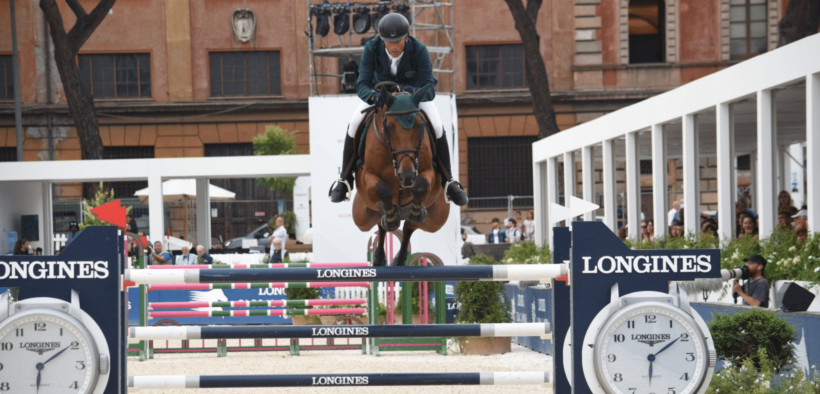 Salto ostacoli, la World Cup ai nastri di partenza: cavalli e cavalieri al via ad Oslo 6