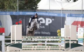 Tutti i risultati delle Finali dei Campionati MiPaaf Giovani Cavalli (Arezzo)