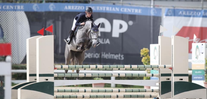 Tutti i risultati delle Finali dei Campionati MiPaaf Giovani Cavalli (Arezzo)