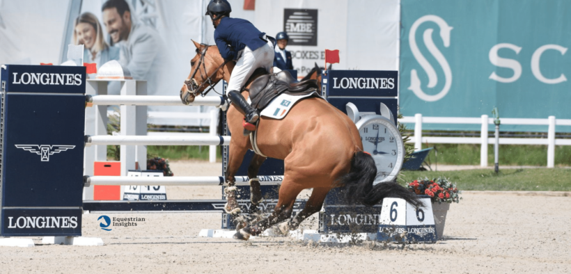 A proposito di "Noi e i cavalli" di Albert Voorn