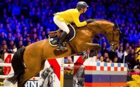 Addio a Ibelle Ask, di soli 13 anni