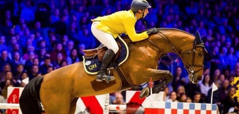 Addio a Ibelle Ask, di soli 13 anni