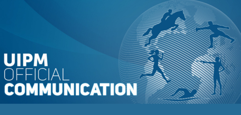 E' ufficiale: niente più equitazione nel Pentathlon dal 2024