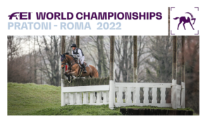 FEI World Championships Pratoni 2022: