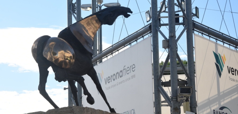 Fieracavalli 2021, 100mila visitatori su 2 weekend; il prossimo appuntamento dal 3 al 6 novembre