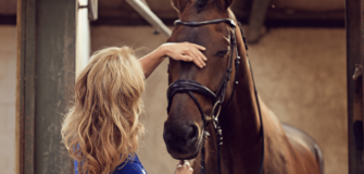 FISE: La figura della donna al centro degli sport equestri