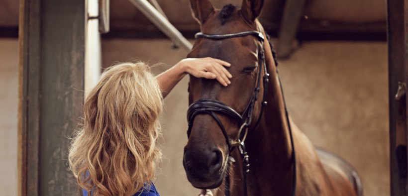 FISE: La figura della donna al centro degli sport equestri