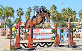 Grand Prix internazionali, ecco i podi (WEEK #45) 1