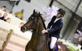 Grand Prix internazionali, ecco i podi (WEEK #47) 1