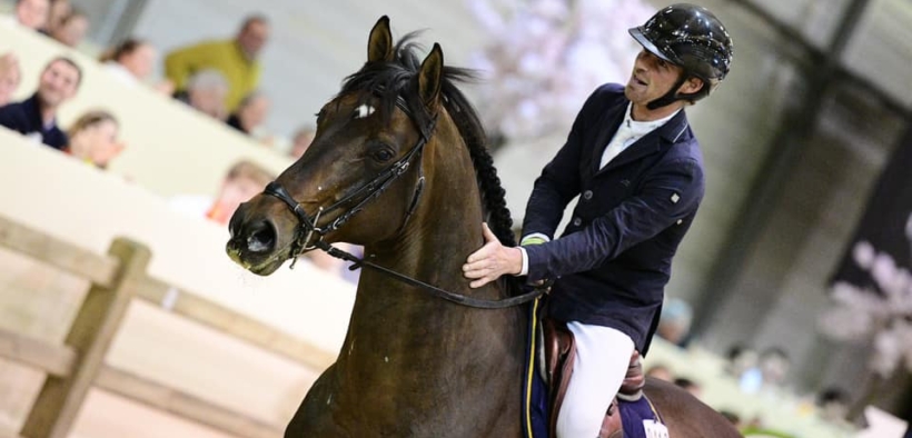 Grand Prix internazionali, ecco i podi (WEEK #47) 1