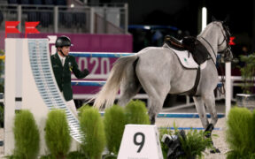 In FEI le Federazioni Nazionali hanno votato sì a proseguire con il format olimpico senza drop score