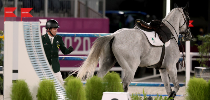 In FEI le Federazioni Nazionali hanno votato sì a proseguire con il format olimpico senza drop score