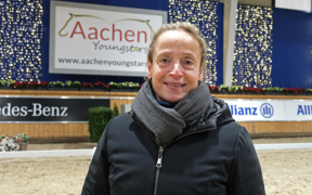 Isabell Werth: Ecco perché è molto più difficile per aspiranti giovani cavalieri di dressage, rispetto ai saltatori