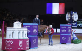 Julien Epaillard sovrano in Coppa del Mondo a Madrid: le sue dichiarazioni
