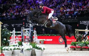 Play Off GCL Praga: gli Shanghai Swans firmano la semifinale