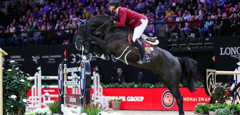 Play Off GCL Praga: gli Shanghai Swans firmano la semifinale