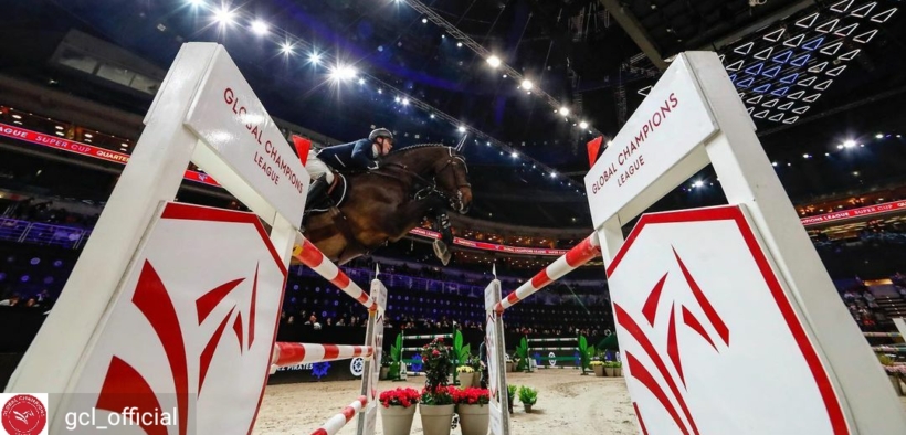 Play Off GCL Praga: i quarti di finale ai St Tropez Pirates