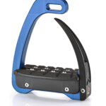 Safe Riding presenta a Fieracavalli la nuova staffa S-Mini 1