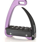 Safe Riding presenta a Fieracavalli la nuova staffa S-Mini 4