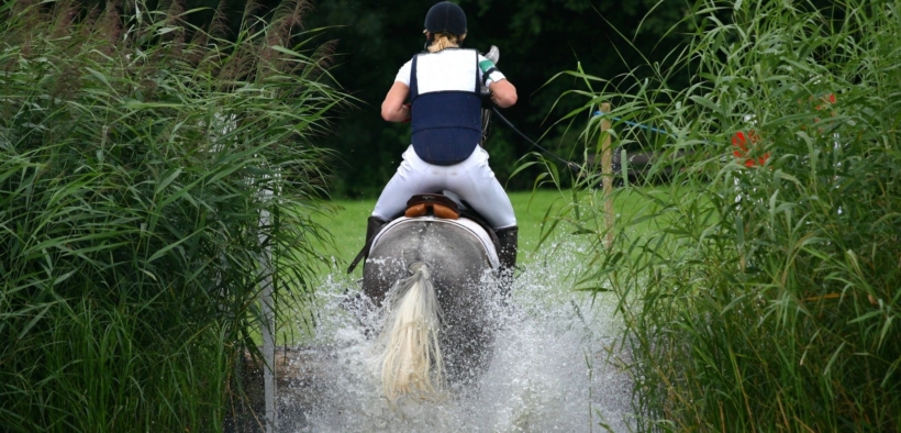 Sicurezza a cavallo: è possibile calcolare il rischio potenziale di un dato binomio