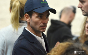 Steve Guerdat si pronuncia in FEI: "torniamo al vecchio format olimpico con drop score per il bene dei cavalli"
