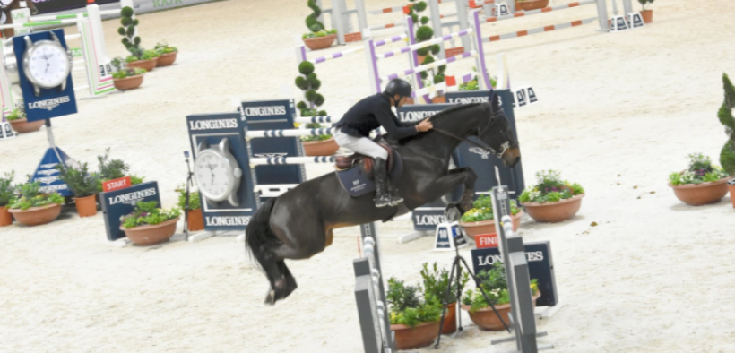 Vilm Vermeir firma il Piccolo GP a Verona; Guido Franchi sesto!