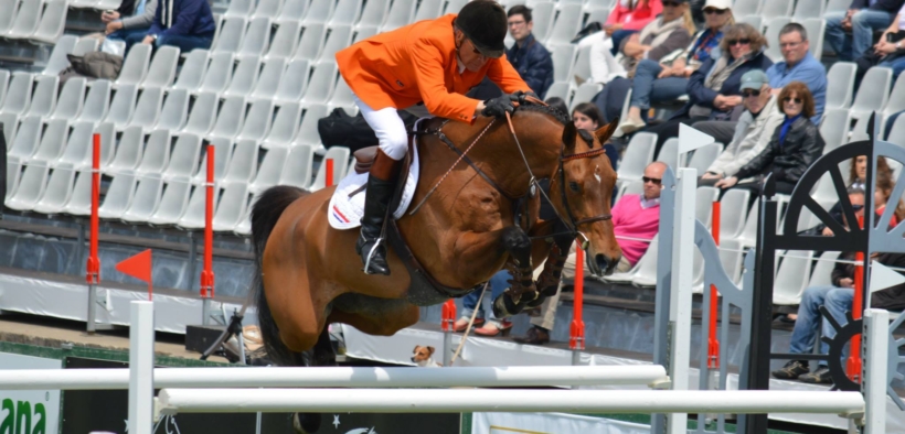 Albert Voorn chiude con la carriera sportiva