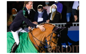 Cavalli che vogliono vincere - Confessioni di un cavaliere fallito