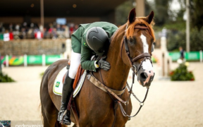 Commiato dallo sport di due fuoriclasse al CHI de Genève 1