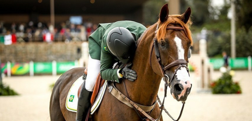 Commiato dallo sport di due fuoriclasse al CHI de Genève 1