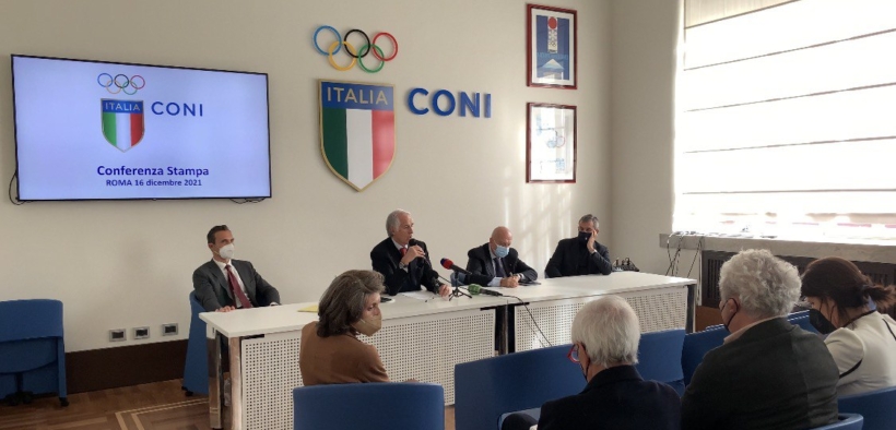Condannati per violenze e molestie finalmente fuori dallo sport