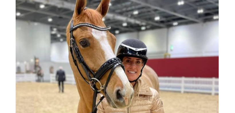 Coppa del Mondo dressage, Londra: Dujardin e Gio subito a segno nel loro ultimo Grand Prix