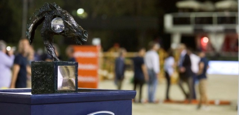 Ecco le squadre per la Longines FEI Jumping Nations Cup™ 2022 Europe Division 1 1