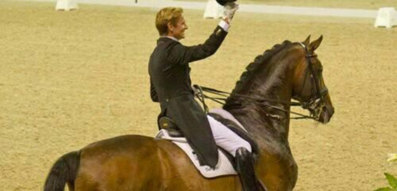 Edward Gal scagionato dalle accuse di crudeltà contro gli animali