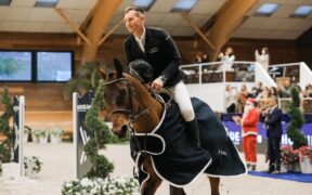 Grand Prix internazionali, ecco i podi (WEEK #48) 1