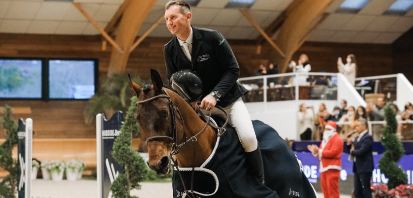 Grand Prix internazionali, ecco i podi (WEEK #48) 1