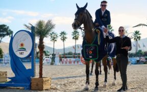 Grand Prix internazionali, ecco i podi (WEEK #49) 1