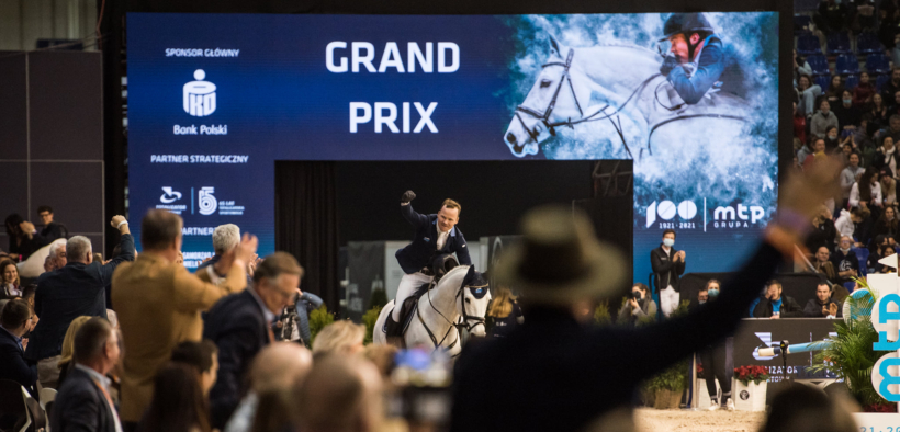 Grand Prix internazionali, ecco i podi (WEEK #50) 1