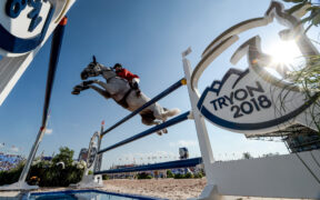 La 14enne Clinta ritirata dallo sport