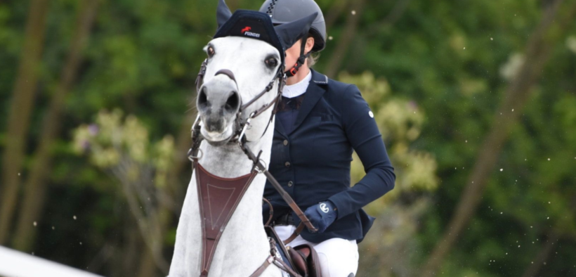 La buona mano del cavaliere, tra assetto ed equilibrio